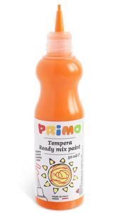 TEMPERA GOUCHE PRIMO 50 ML NARANJA