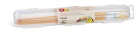 SET DE 5 PINCELES SURTIDOS PARA OLEO