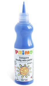 TEMPERA GOUCHE PRIMO 50 ML AZUL ULTRAMAR
