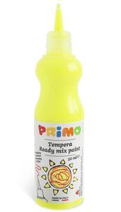 TEMPERA GOUCHE PRIMO 50 ML AMARILLO