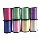 CINTA REGALO 5MM 500YDS BLANCA