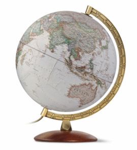 ESFERA NATIONAL GEOGRAPHIC EDGE EXECUTIVE 30 CMS