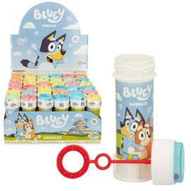 EXPOSITOR 36 POMPEROS BLUEY 60ML