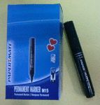 ROTULADOR PERMANENTE M15 SHARPIE NEGRO