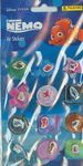 BUSCANDO A NEMO AIR STICKERS