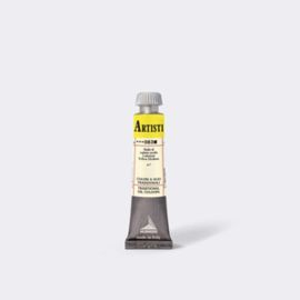 OLEO MAIMERI ARTISTI 20ML AMARILLO MEDIO CADMIO