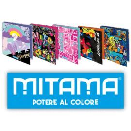CARPETA FOLIO 4 ANILLAS FANTASY SURTIDAS