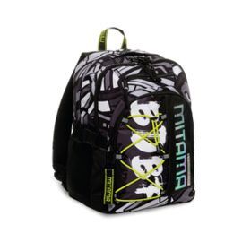 MOCHILA  BDBF BOY SPRAY