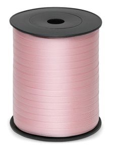 ROLLO CINTA SATINADA 6800 5MM 500MT ROSA