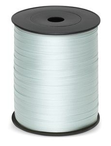 ROLLO CINTA SATINADA 6800 5MM 500MT AZUL PALIDO