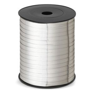 ROLLO CINTA REGALO METALIZADO 6870 5 MM 500 MT PLA