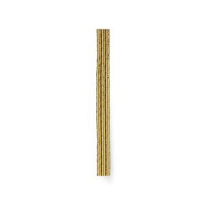 CORDON ELASTICO 013 2MM 100MT PLATA