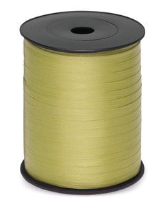 ROLLO CINTA SATINADA 6800 5MM 500MT VERDE CLARO