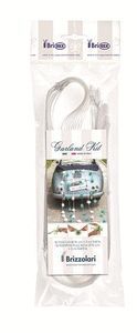 KIT DECORACION COCHE BODA GIRNALDA ESTRELLA-BUSTA