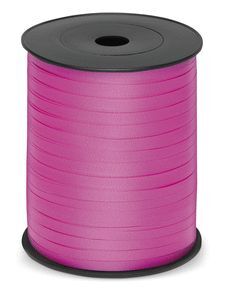 ROLLO CINTA SATINADA 6800 5MM 500MT FUCSIA