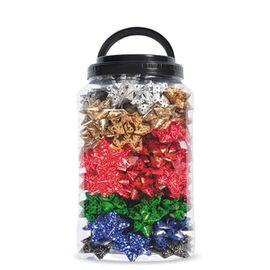 BOTE 70 COCAS ESTRELLAS S 15MM MIXLINE