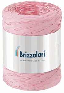 ROLLO CINTA REGALO RAFIA 6802 5 MM 200 MT ROSA PAL