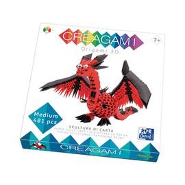 CREAGAMI MEDIANO DRAGON
