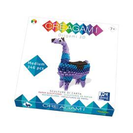 CREAGAMI MEDIANO LLAMA