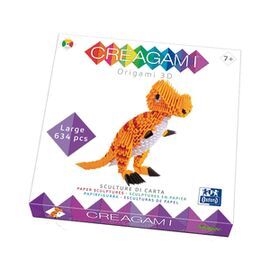 CREAGAMI GRANDE TREX