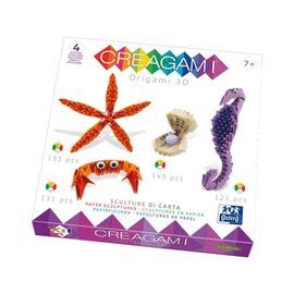 CREAGAMI GRANDE KIT MAR