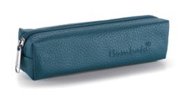 PORTATODO BOMBATA PEN CASE CLASSIC TEAL BLUE