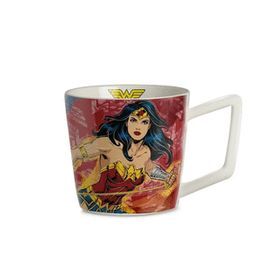 TAZA WONDER WOMAN 430 ML