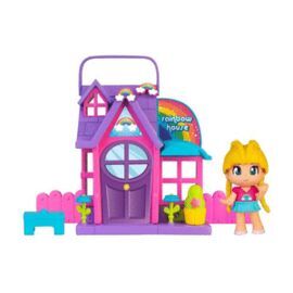 PINYPON. MINI CASITAS SURTIDO