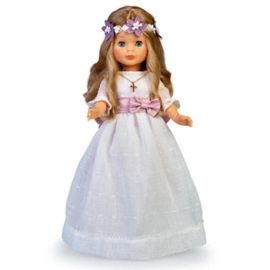 NANCY COMUNION CORONA FLORES RUBIA