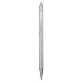 BOLIGRAFO BAGUTTA H 6012-01 B ACERO
