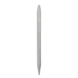 BOLIGRAFO BAGUTTA H 6012-04 PLATA