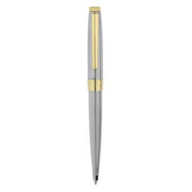 BOLIGRAFO BAGUTTA H6013-05 B NIDO ABEJA PLATA/ DOR