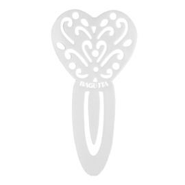 MARCAPAGINAS CORAZON