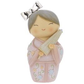 DIFUSOR CON PARAGUAS KOKESHI H 8.5