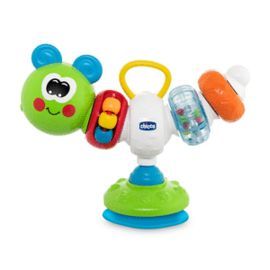 JUEGO CHICCO PHILL EL GUSANO