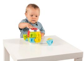 JUEGO CHICCO 2 EN Q-BRICKS