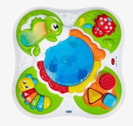 JUEGO CHICCO MESA DEL DESCUBRIMIENTO