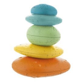 JUEGO PIEDRAS APILABLES