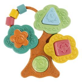 JUEGO BAOBAB FORMAS   COLORES