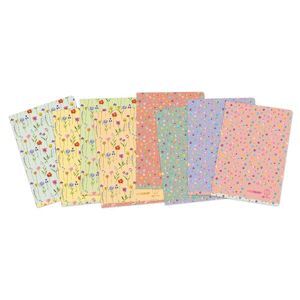 CUADERNO KAMI FANTASIA A4 CUADRADOS