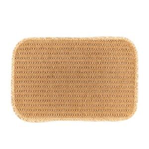 MANTEL INDIVIDUAL 30X45 MARRON
