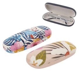 FUNDA PARA GAFAS TROPICAL SURTIDAS