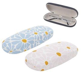 FUNDA PARA GAFAS MARGARITAS SURTIDAS