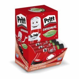 PEGAMENTO BARRA PRITT 22GR