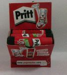 PEGAMENTO BARRA PRITT 11GR