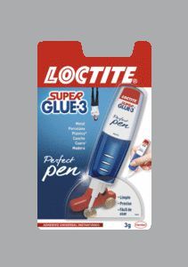 ADHESIVO INSTANTANEO LOCTITE PERFECT PEN - CAJA ES
