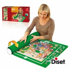 TAPETE PUZZLE   ROLL 500 - 2000 PIEZAS