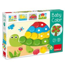 BABY PACK 207