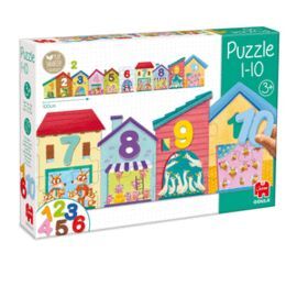 PUZZLE 1-10