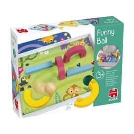 JUEGO FUNNY BALL